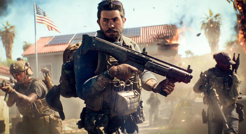 Hamarosan bárki ingyen kipróbálhatja a Battlefield 6-ot, de lesznek megkötések