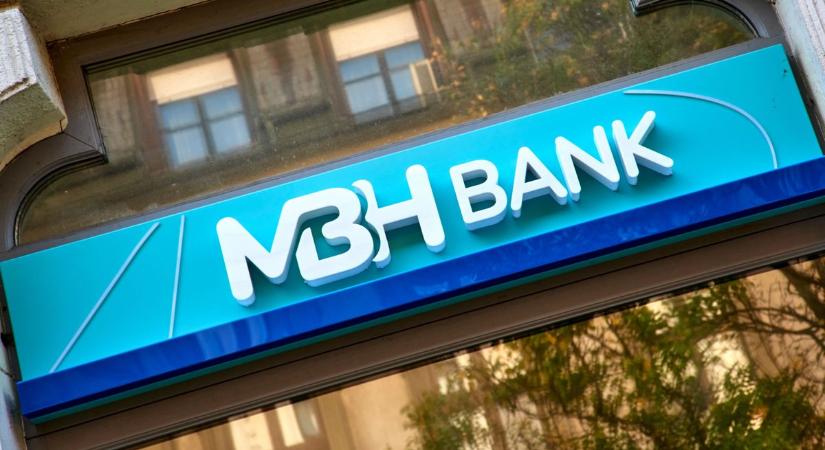 Nyilvános részvényértékesítéssel erősíti tőzsdei jelenlétét az MBH Bank