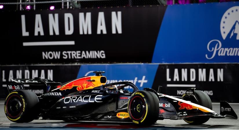 Ennyin múlik Lando Norris első világbajnoki címe