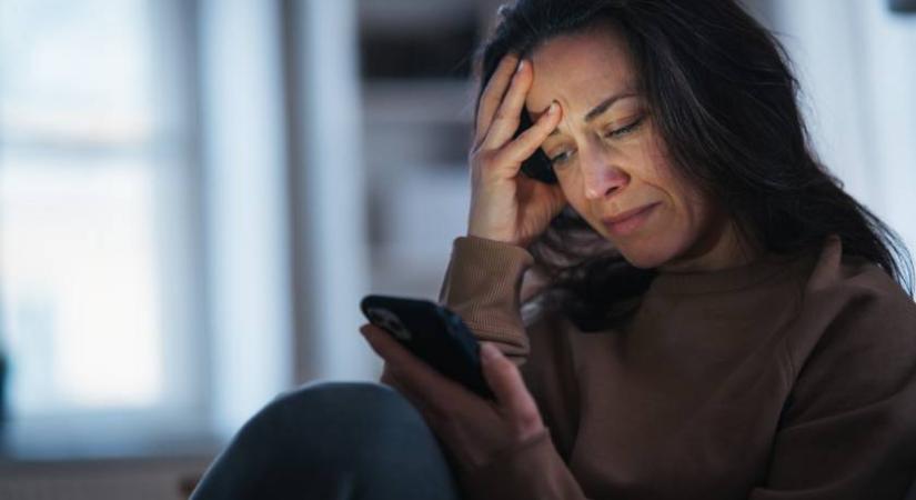 Nagyon vigyázz, ha ilyen üzenetet kapsz a Facebookon: egy rossz kattintás és lenullázhatják a bankszámlád