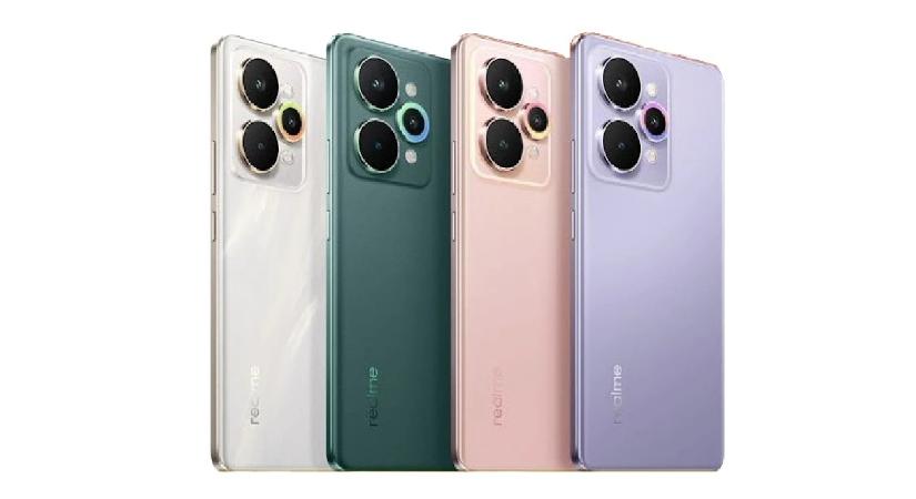 Olyan kamerát kap a Realme 16 Pro, hogy a konkurencia sírva fakad