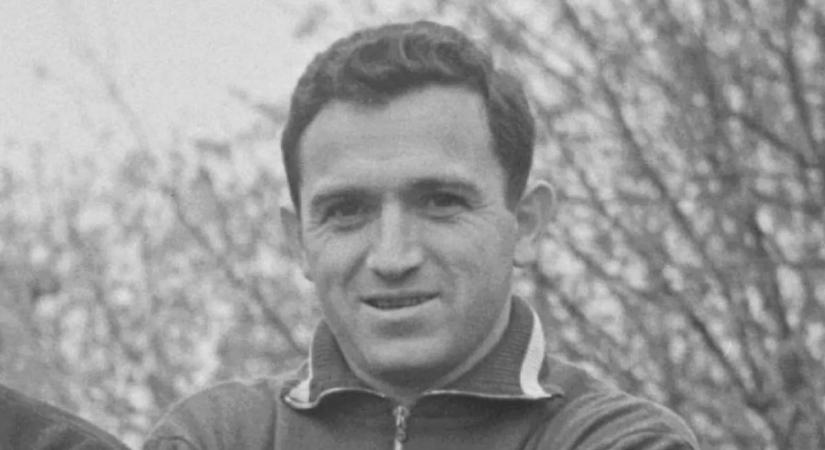 Elhunyt a rangidős olimpiai bajnok, magyar sportoló lépett a helyébe