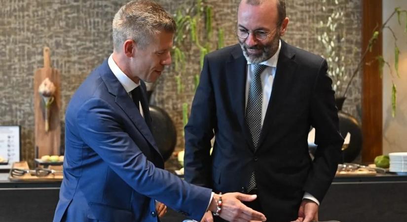 Szentkirályi Alexandra: Újabb brüsszeli támadás Magyarország ellen - most a Tisza Párt vezeti a sortüzet