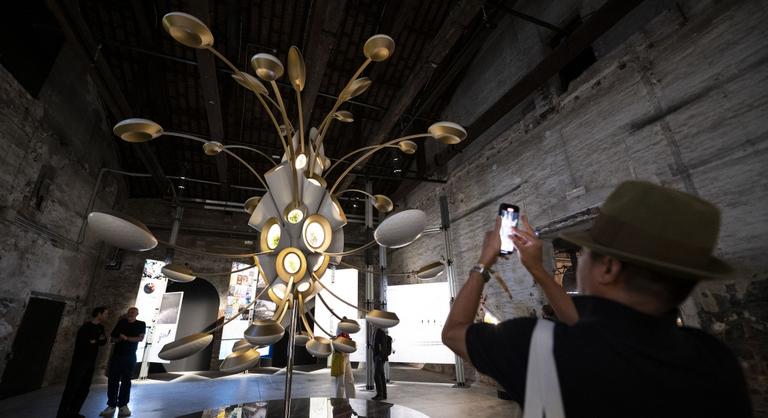 Rekord látogatószámmal és sikeres magyar szerepléssel zárult a Velencei Építészeti Biennále