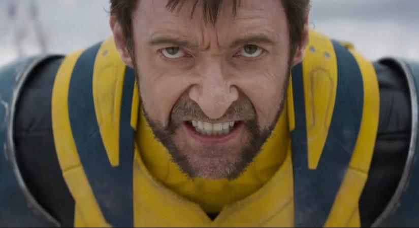 Hugh Jackman egészen váratlan nyilatkozata lázban tarthatja a sci-fi rajongókat