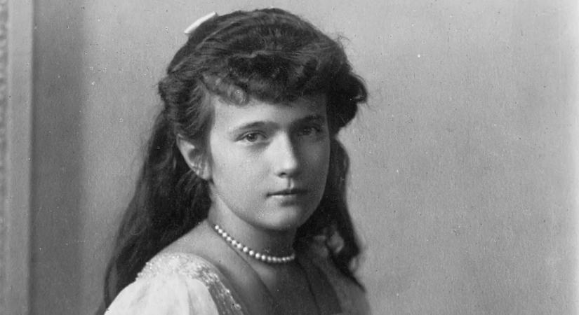Anasztázia nagyhercegnő túlélhette a mészárlást, és új életet kezdett? Lerántjuk a leplet az igazságról