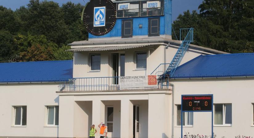 Hoppál Péter: hárommilliárdos kormánytámogatással indul a komlói fejlesztés