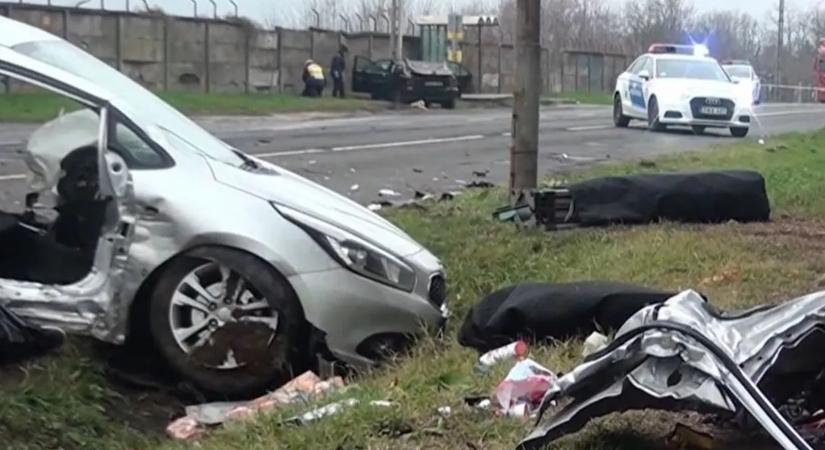 Drogos ámokfutó okozott halálos balesetet Aszódon