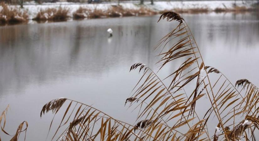 Újabb ciklon érkezik – Ilyen idő lesz holnap Somogyban