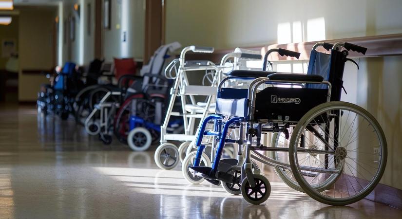 A jóléti rangsor végén - Magyarországon fogy el leghamarabb az állami gondoskodás