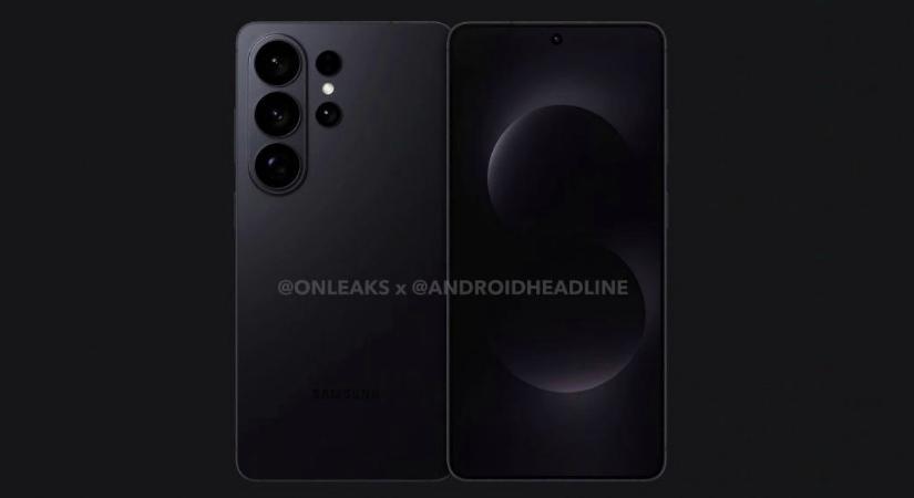 Mégis nőhet a Samsung Galaxy S26 Ultra akkumulátora