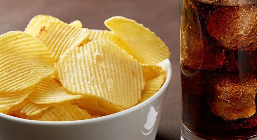 Mutatjuk, mely chipsek érdemelték ki a legegészségesebb és a legkárosabb címeket