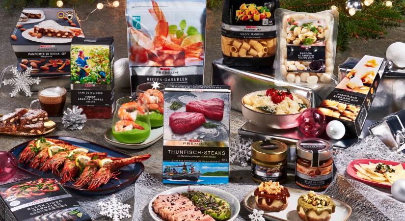 A tudatosabb költés dominál az ünnepek alatt – így reagál a SPAR