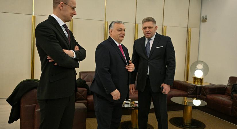 Elemzés: A Kreml pártján az EP-ben – a Fidesz és a Smer is következetesen az oroszbarát blokk élén