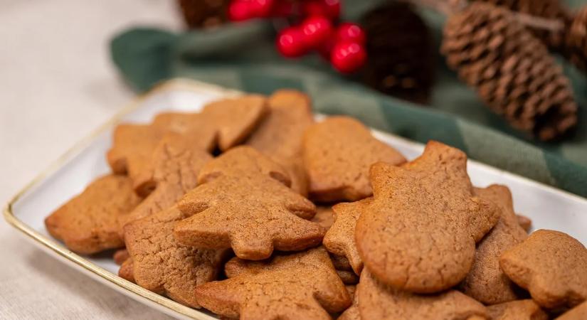 A legfinomabb mézeskalácsok és mézeskalácsos sütemények receptjei
