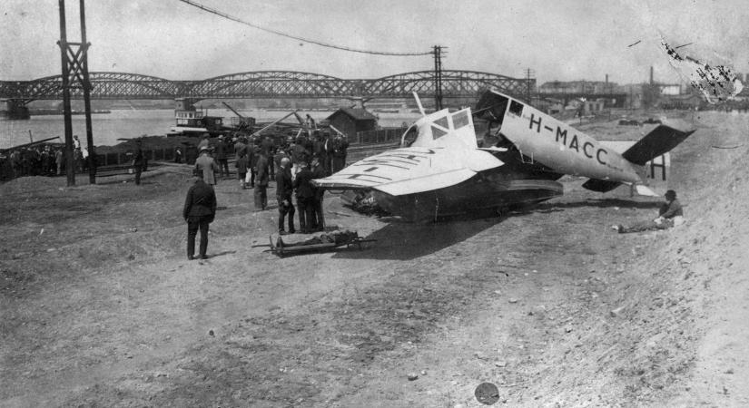 Képeken a legszörnyűbb magyarországi katasztrófák - ezeken borzadtak el a nagyszüleink - Retró galéria