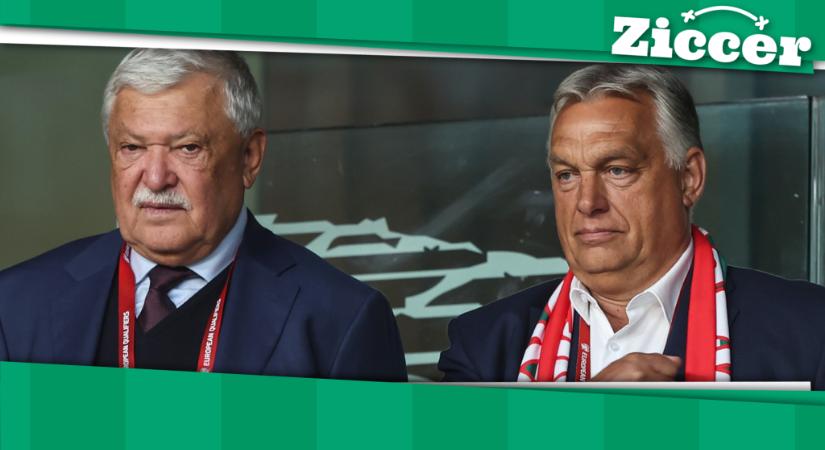 „Repülés közben szereljük a gépet” – merre tart valójában a magyar futball?