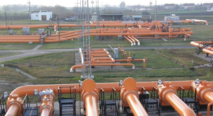 Szlovákia és Magyarország összefogott: nem bízzák másra a gázszállítást, nagy fejlesztést jelentettek be – a java csak most jön