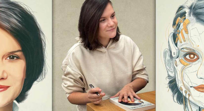 Pottyondy Edina könyve kimondja helyettünk, amit nem merünk