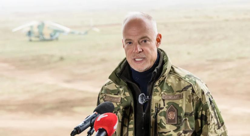 Szalay-Bobrovniczky Kristóf: A Tisza Párt túl baloldali és veszélyes a magyar emberekre