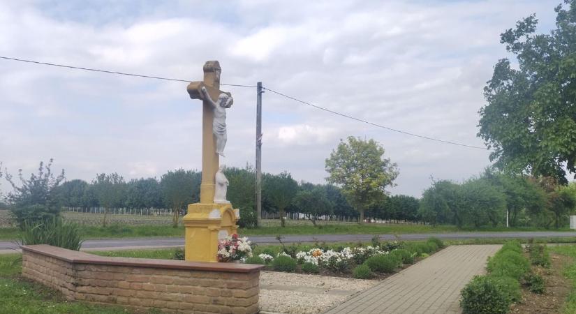 Ez a két somogyi település is díjat nyert a Virágos Magyarország idei versenyén