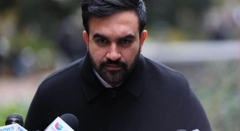 Komoly felháborodást keltett a rémhír, hogy kötelezővé tenné az arab számok oktatását New York új, muszlim polgármestere