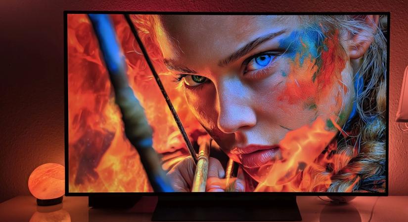 Ez a tv lesz a Black Friday királya? LG C5 OLED TV videóteszt: Megéri megvenni?