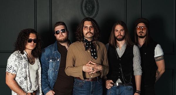 A karanténötlettől a színpadig: Arms of Apollo interjú - Rockbook podcast 67.