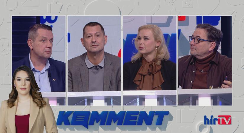 Komment – Lázadnak a tiszások a jelöltválasztás miatt  videó