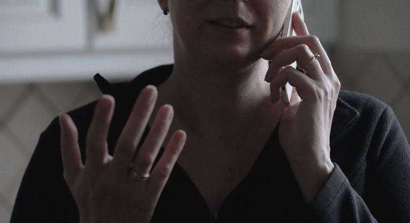 Nyugtalanító hívást kapott a tiszafüredi nő, de a dráma akkor kezdődött, mikor letette a telefont