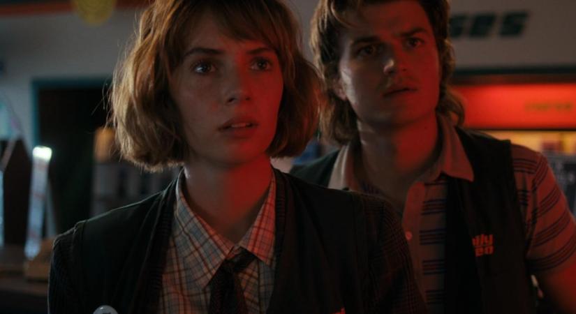 Rettegnek a Stranger Things rajongók: egy kedvenc karakter sorsa kérdésesebb, mint valaha