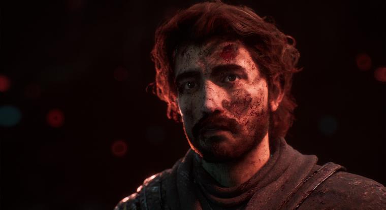 Charlie Cox köszöni, de szerinte nem érdemli meg a The Game Awards jelölését