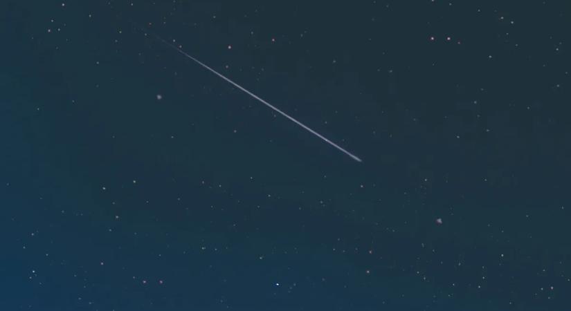 Veszélyesebb lehet az idegen üstökös, mint hinnénk