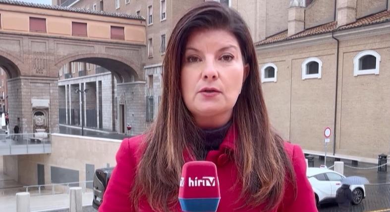 Donald Trump békejavaslatát támogatja az olasz miniszterelnök  videó