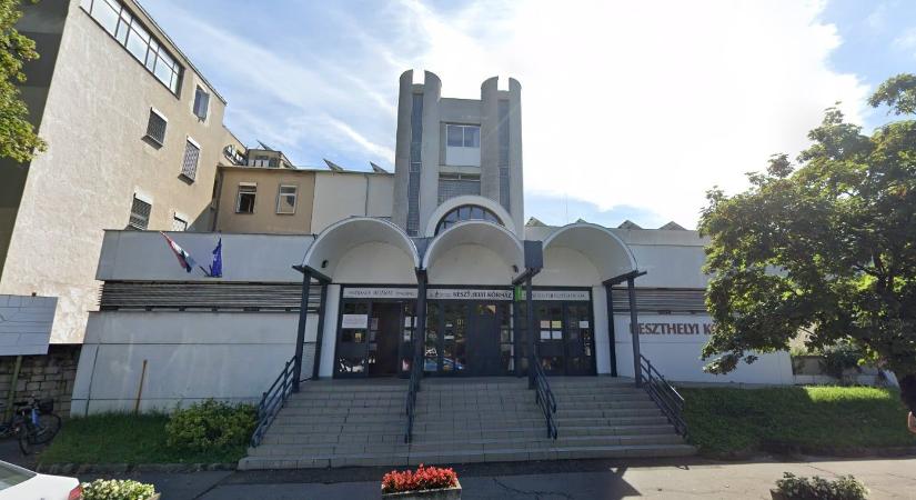 Saját javaslataikat söpörték le a helyi fideszesek a keszthelyi kórház fejlesztéséről