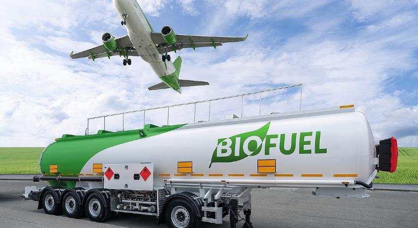 Döntött az Európai Bizottság a bioüzemanyagokról