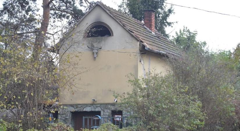 Abban a házban halt tűzhalált az özvegy, ahol néhány hete a férje szenvedett halálos áramütést