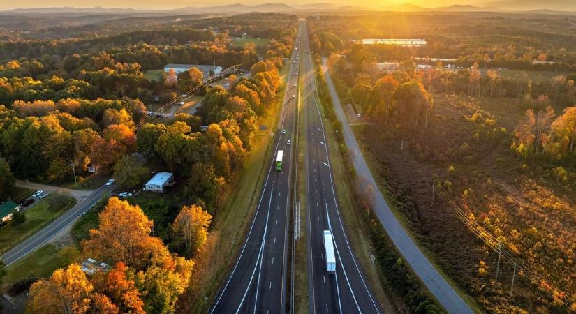 Új gyorsforgalmi út épül - Tolna vármegyében is sokan fognak örülni az M200-nak!
