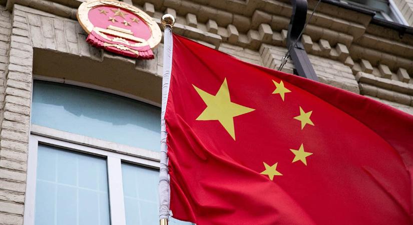 Kína bejelentette, hogy megállapodást kötött Olaszországgal az együttműködés elmélyítéséről