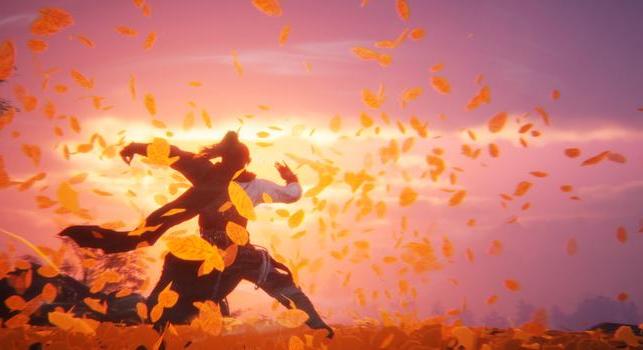 Ajándékkal vár 2025 legjobb nyílt világú, ingyenes RPG-je, a Where Winds Meet!