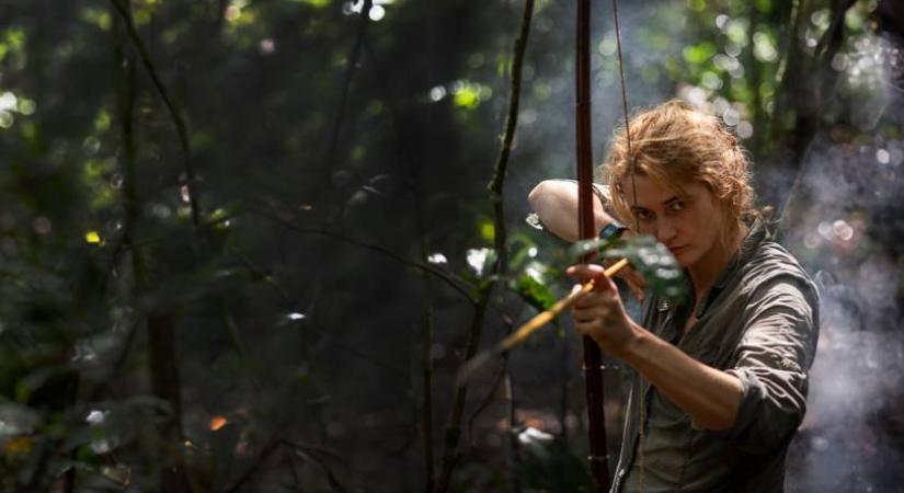 50 napot töltött az esőerdőben, mindenki azt hitte, nem juthat ki élve onnan: Lucy Shepherd mégis megcsinálta