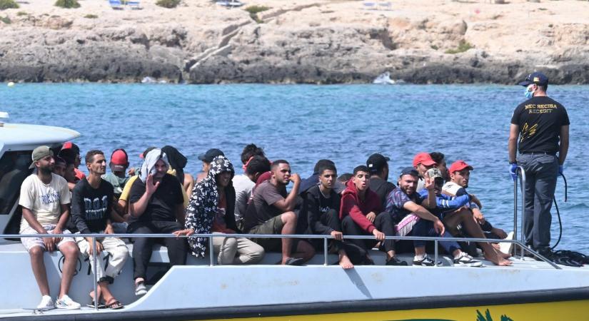 A migráció és a bűnözés összefügg – bizonyítják az olasz adatok