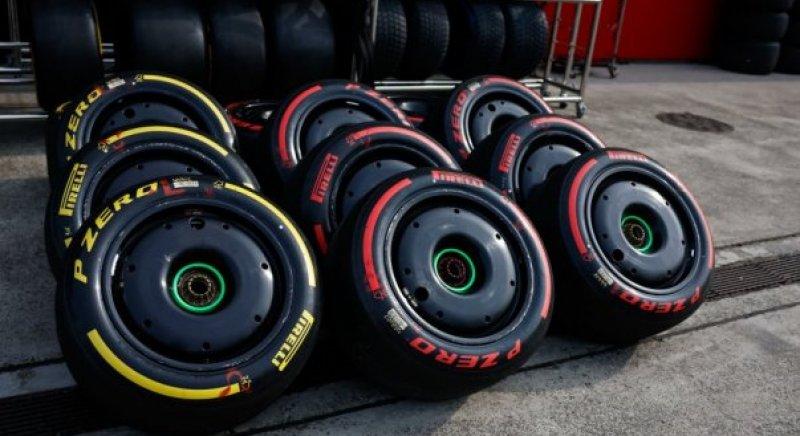 A Pirelli bemutatta a 2026-os F1-es gumikínálatot – C6 nélkül