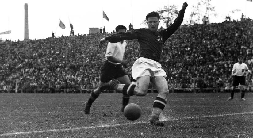 Bozsik 100 és Puskás: emlékbélyeg és emlékév