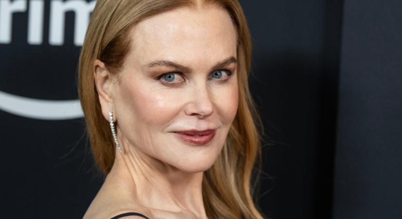 Nicole Kidman elárulta, hogy milyen volt az Átkozott boszorkák 2. részét forgatni