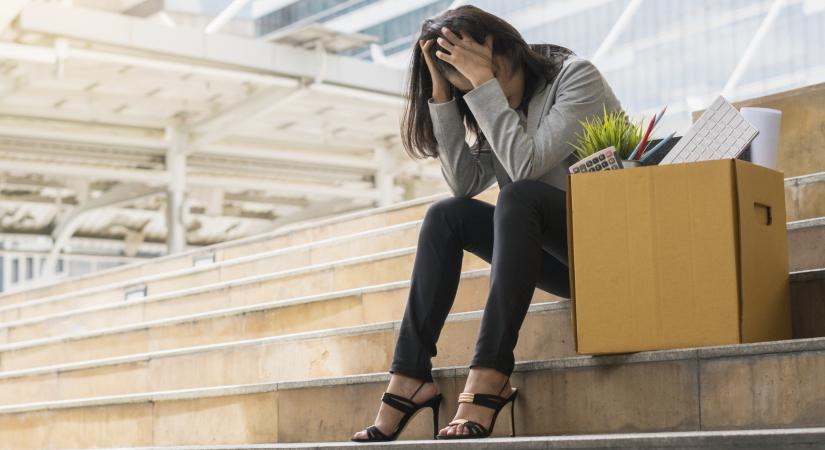 Döntött a kormányzat: ennyi amerikai veszíti el az állását idén