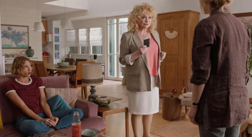 Herendi Gábor jobban ismeri a nézőit, mint ők saját magukat