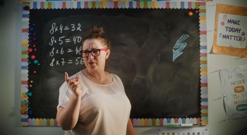 Rejtett betűt találtak a magyar ABC-ben, a világ nem érti, hogy létezhet