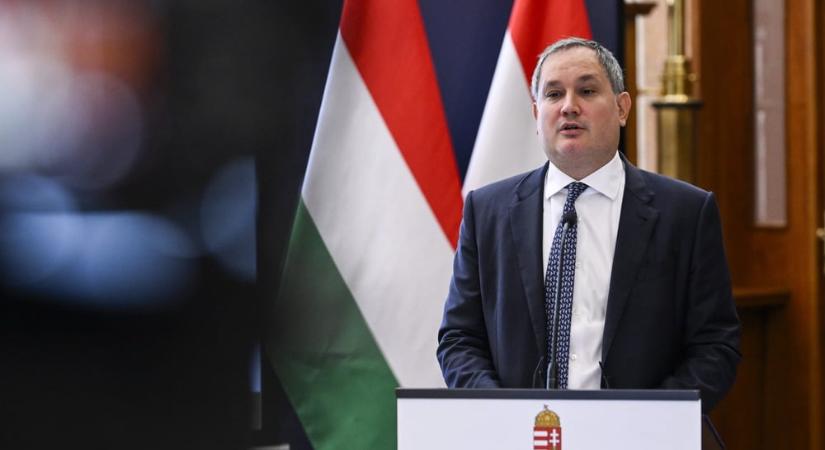 Megszólalt a jegybank: Magyarországi pénzügyi helyzetéről van szó