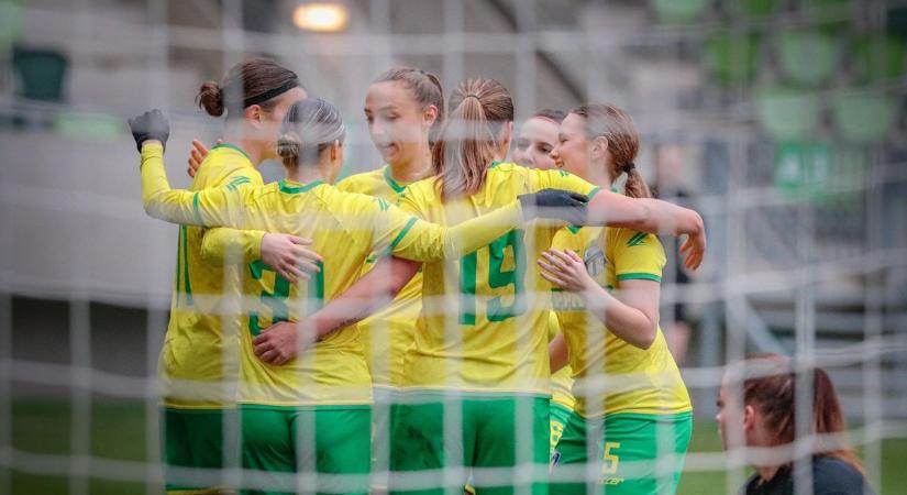 Végveszélyben: minimum 40 millió forint kell a szombathelyi NB I-es futballcsapatnak!